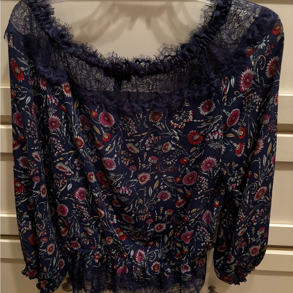 Jessica Simpson Top